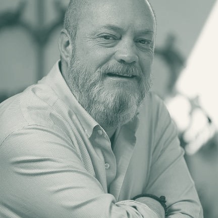 Felipe Labbé, socio fundador de Ladibu
