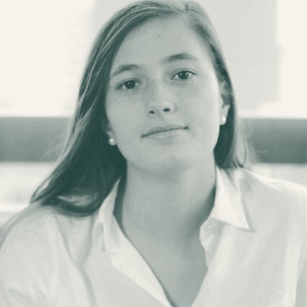 Jimena Labbé, socia fundadora de Ladibu